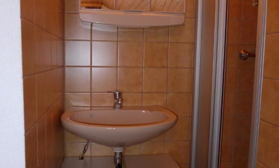 GÃ¤stehaus Zussner