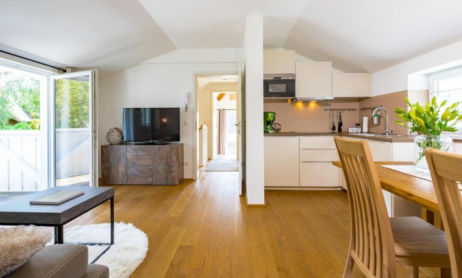 Ferienhaus Bachschlössle Ferienhaus Bachschlössle