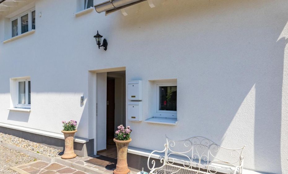 Ferienhaus BachschlÃ¶ssle