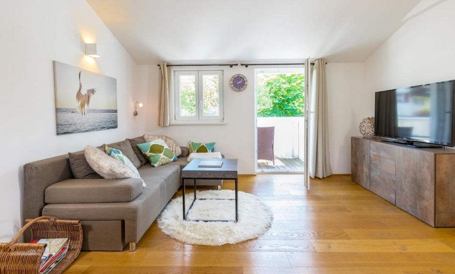 Ferienhaus Bachschlössle Ferienhaus Bachschlössle