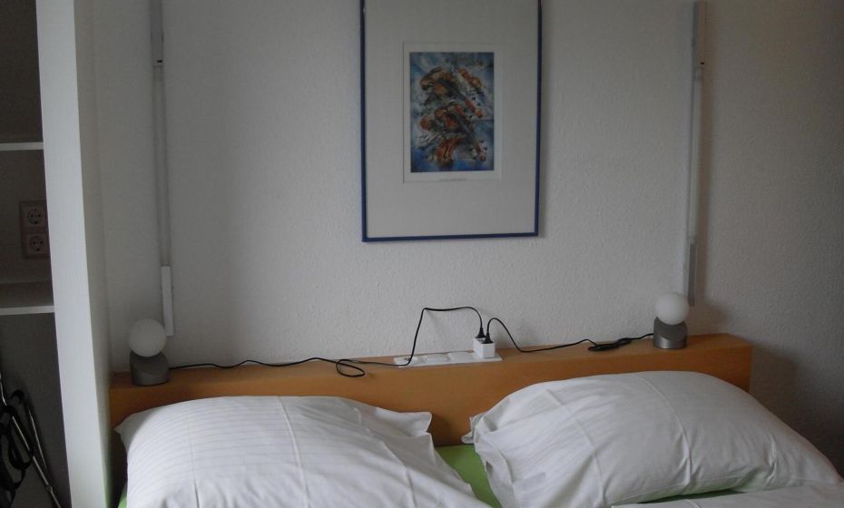 Haus Edith Privathaus mit GÃ¤stezimmern