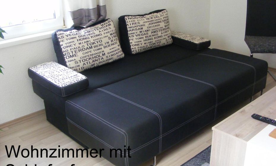 Ferienwohnung Huber Ferienwohnung Huber