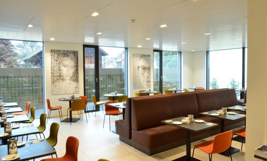 Hotel Katharinenhof COMFORT