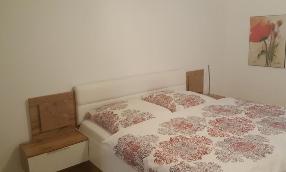 F E R I E N W O H N U N G "Am Halbenstein" F E R I E N W O H N U N G "Am Halbenstein"