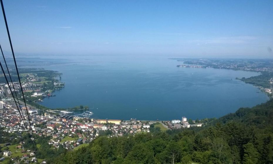 F E R I E N W O H N U N G "Am Halbenstein"