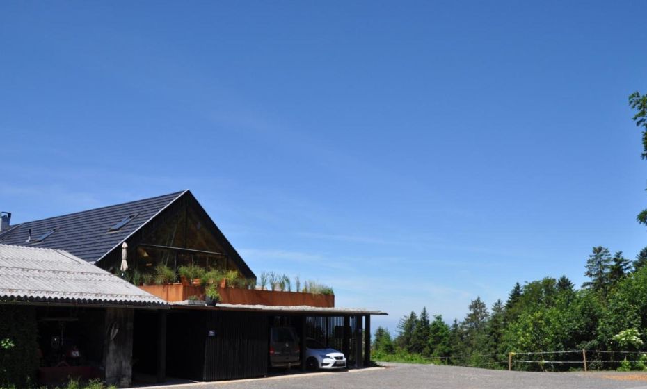 Ferienwohnung Reichart Ferienwohnung Reichart