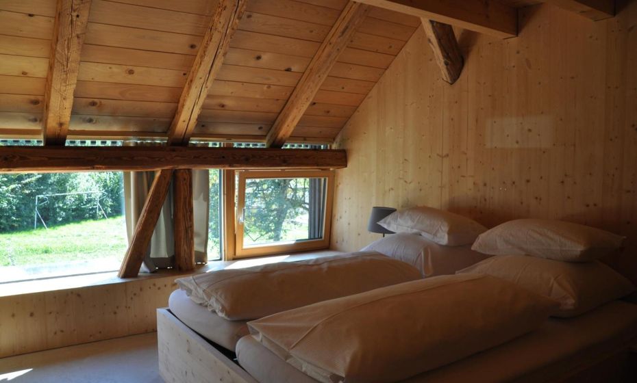 Ferienwohnung Reichart