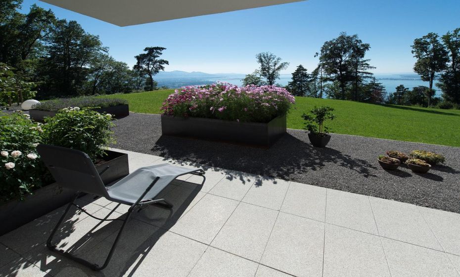 Seeblick Appartements Henle