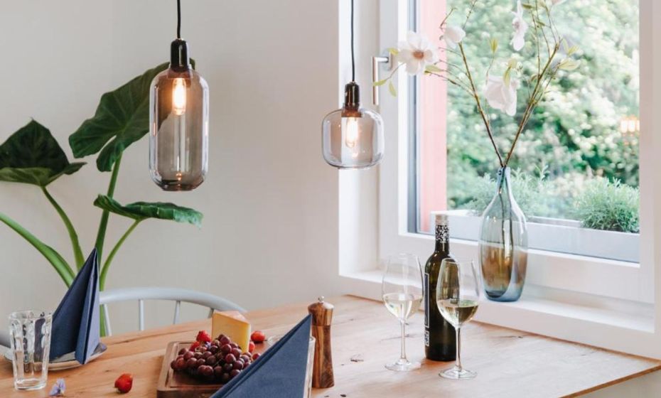 Rotes Haus Bregenz See Wohnung Rotes Haus Bregenz See Wohnung