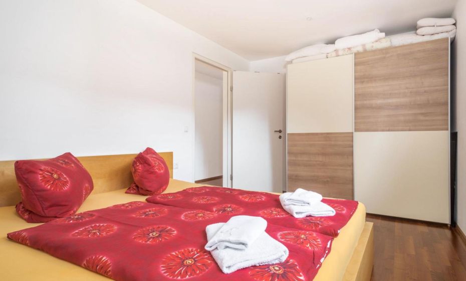 Ferienwohnung Felix Ferienwohnung Felix