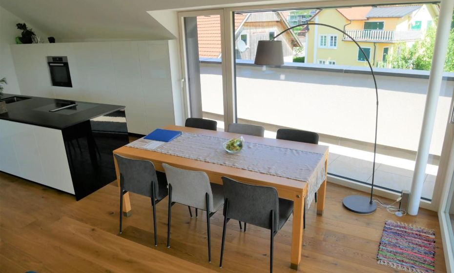 Penthouse 37th HEAVEN (ca. 90mÂ²)