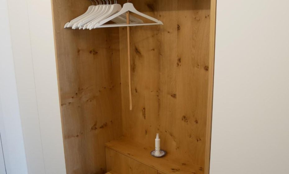 Penthouse 37th HEAVEN (ca. 90m²) Penthouse 37th HEAVEN (ca. 90m²)