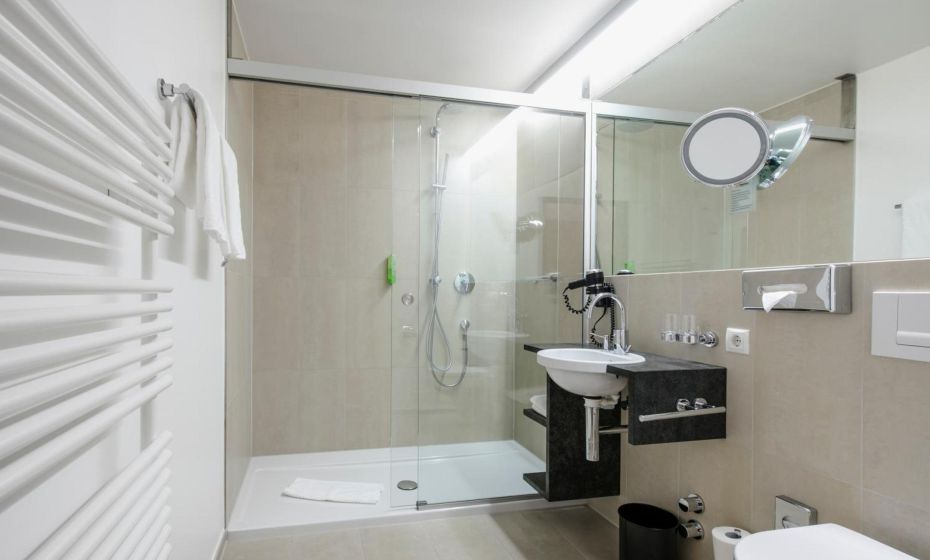 Montfort - das Hotel