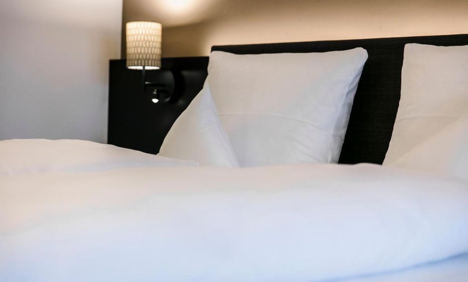 Montfort - das Hotel