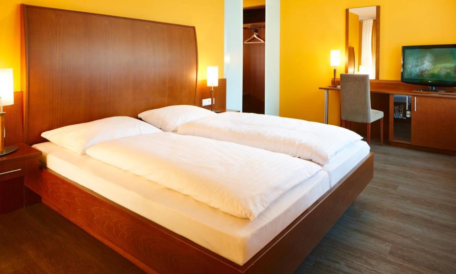 Montfort - das Hotel