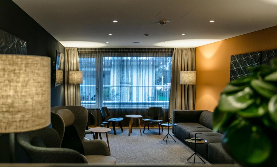 Montfort - das Hotel