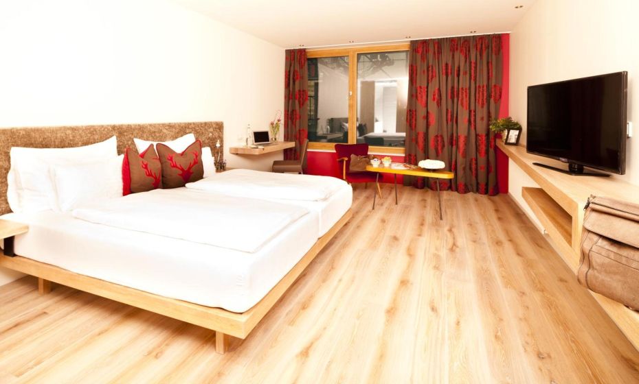 Hotel Hoher Freschen Hotel Hoher Freschen