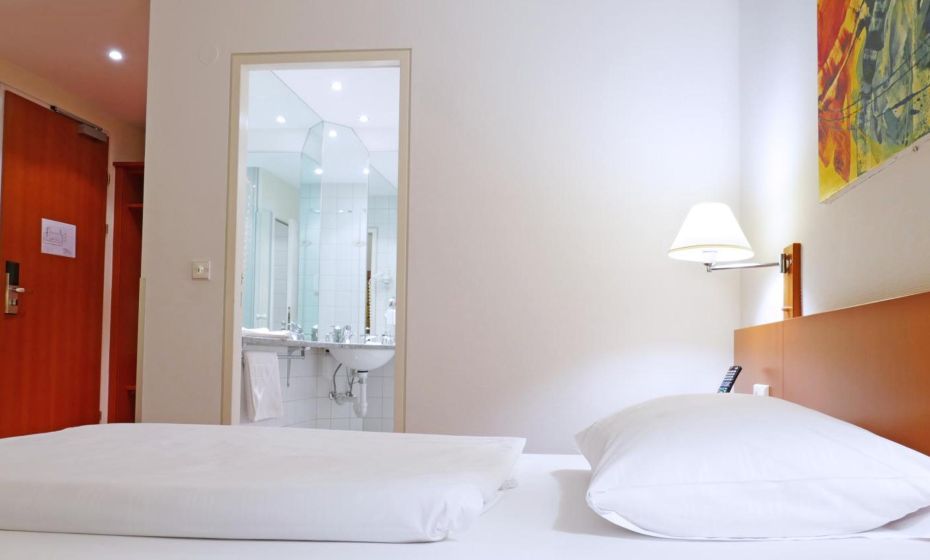 Central Hotel LÃ¶wen