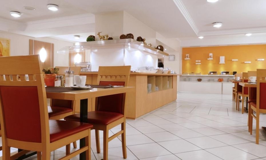 Central Hotel Löwen Central Hotel Löwen