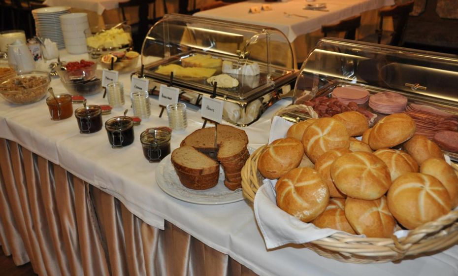 Hotel Restaurant RÃ¶ssle