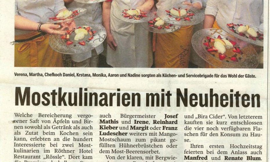 Hotel Restaurant Rössle Hotel Restaurant Rössle