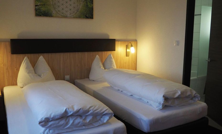 Hotel Restaurant RÃ¶ssle