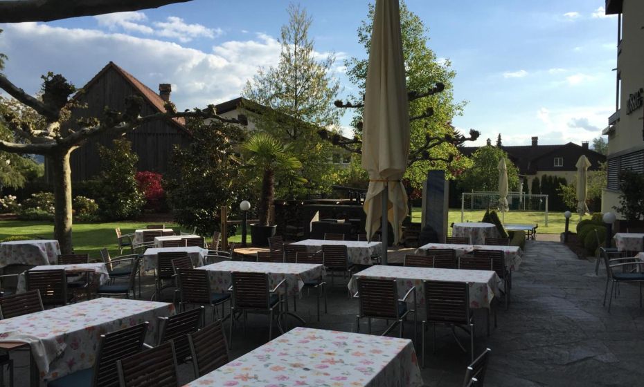 Hotel Restaurant RÃ¶ssle