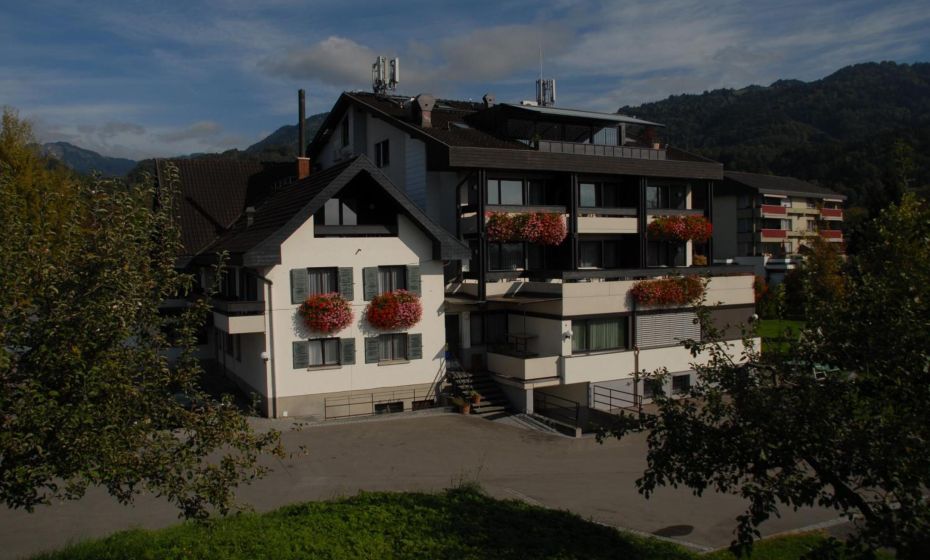 Hotel Restaurant Rössle Hotel Restaurant Rössle