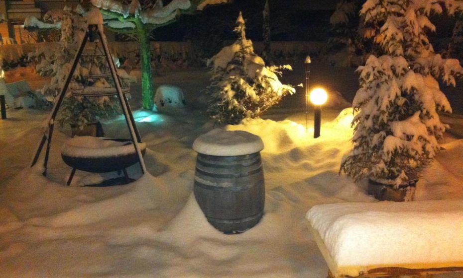 Hotel Restaurant RÃ¶ssle