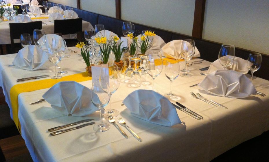 Hotel Restaurant RÃ¶ssle