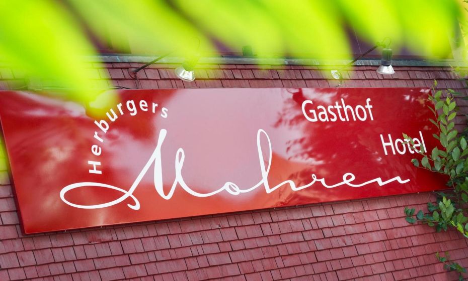 Hotel Restaurant Mohren