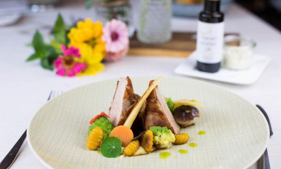 Hotel Restaurant Mohren