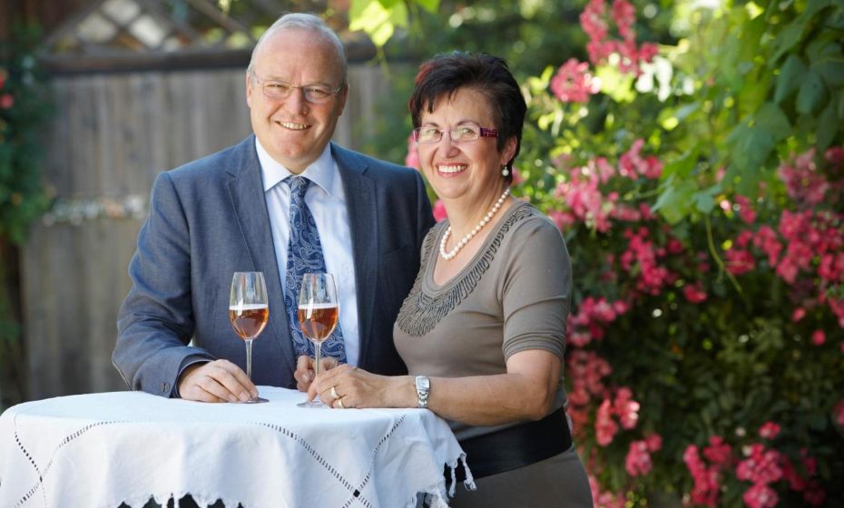 Hotel Restaurant Mohren