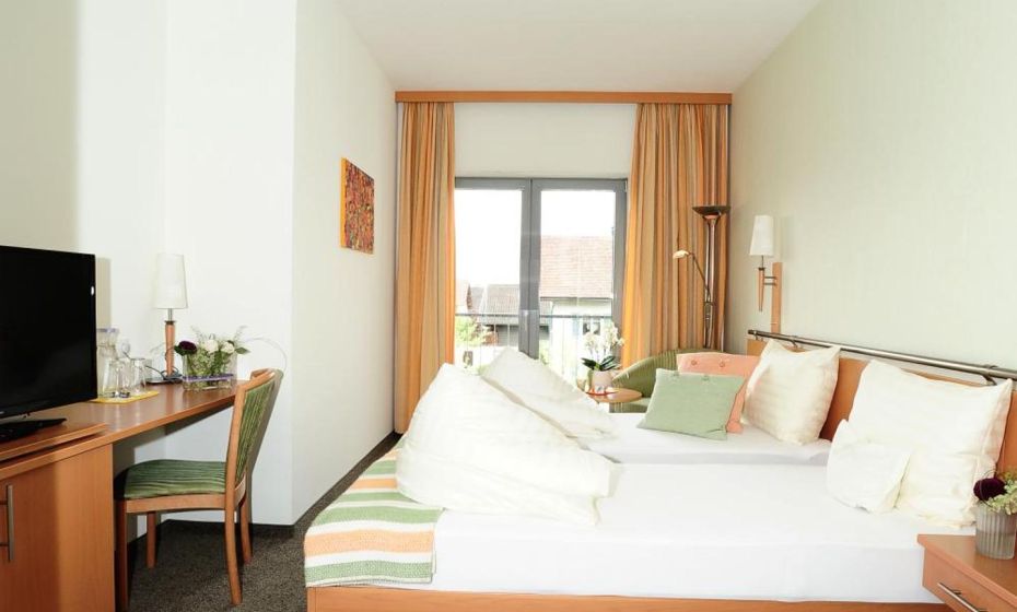 Hotel Restaurant Mohren