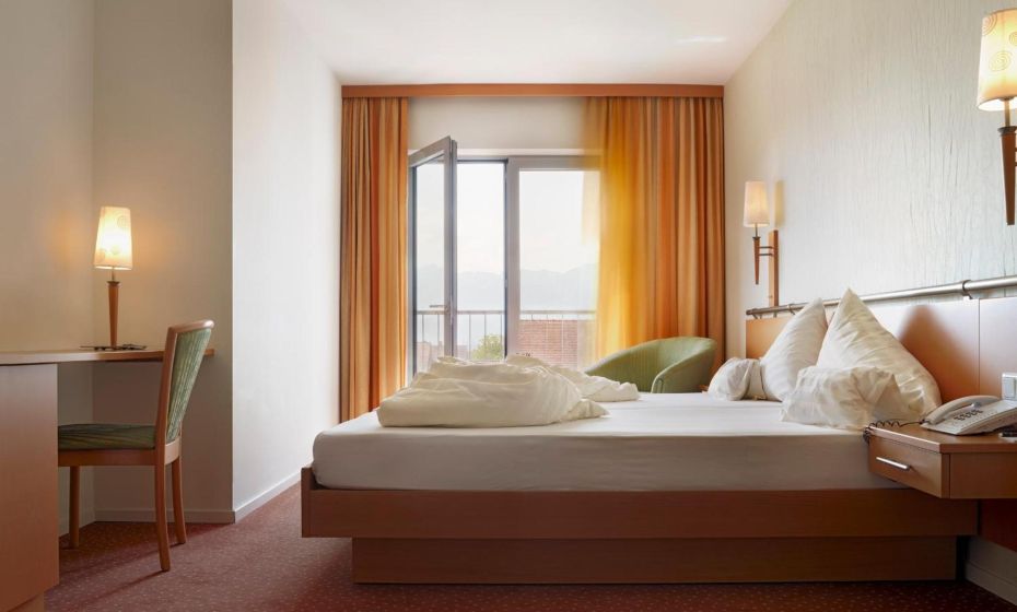 Hotel Restaurant Mohren