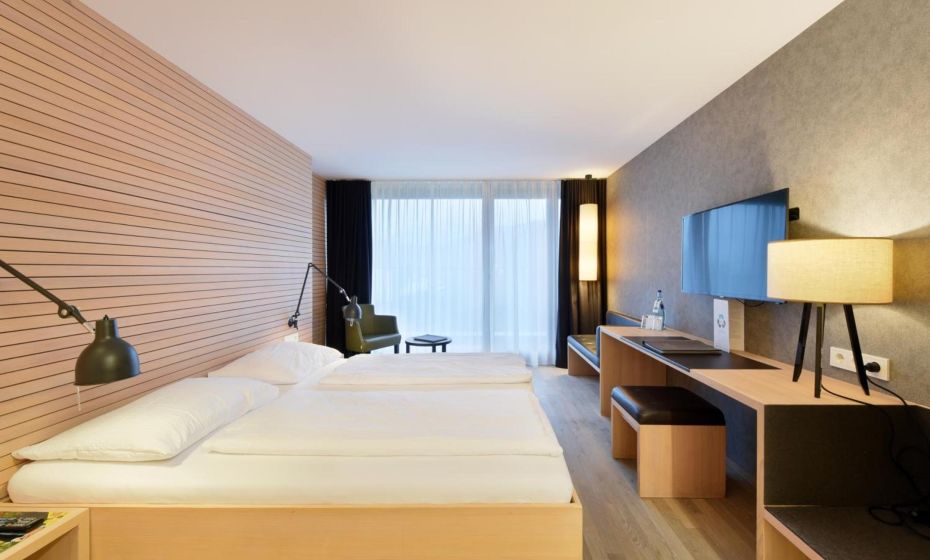 Hotel Weisses Kreuz Hotel Weisses Kreuz