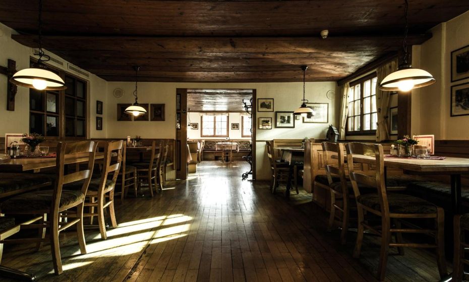 Hotel-Gasthof Löwen Hotel-Gasthof Löwen