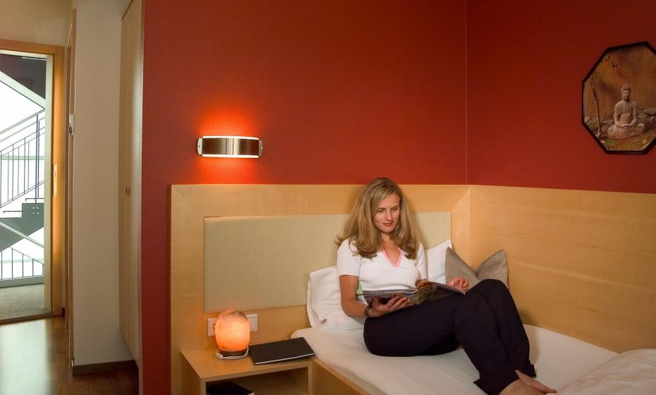 Businesshotel Valerian Businesshotel Valerian