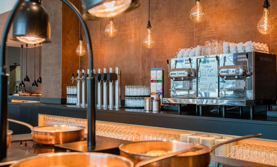 Best Western Premier Central Hotel Leonhard