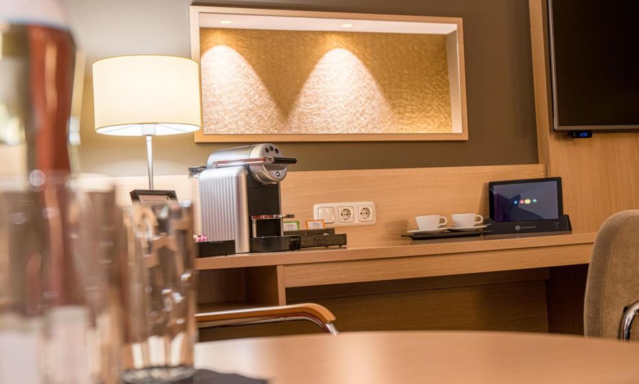 Best Western Premier Central Hotel Leonhard Best Western Premier Central Hotel Leonhard