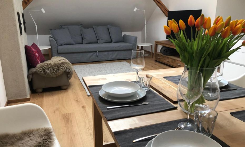 mama käthe - Apartments mama käthe - Apartments