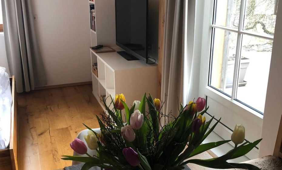 mama kÃ¤the - Apartments