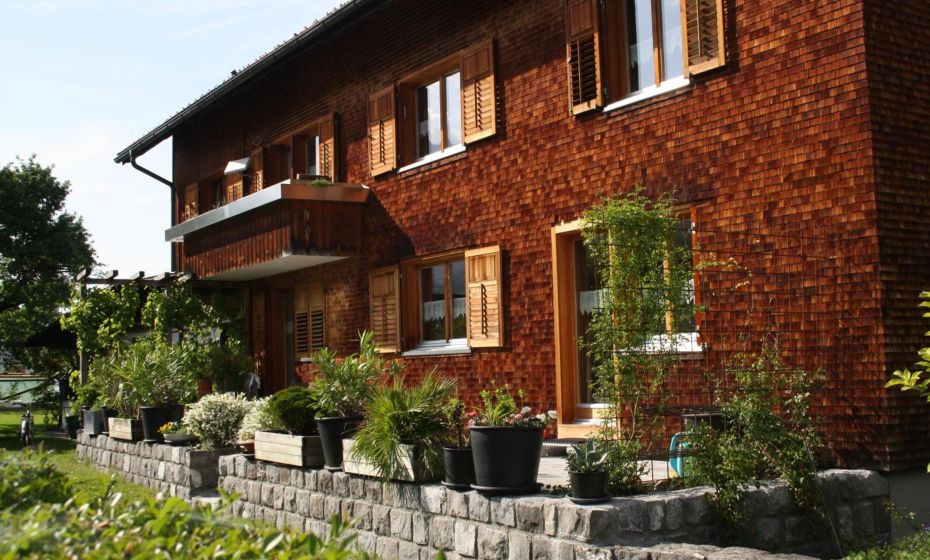 mama kÃ¤the - Apartments