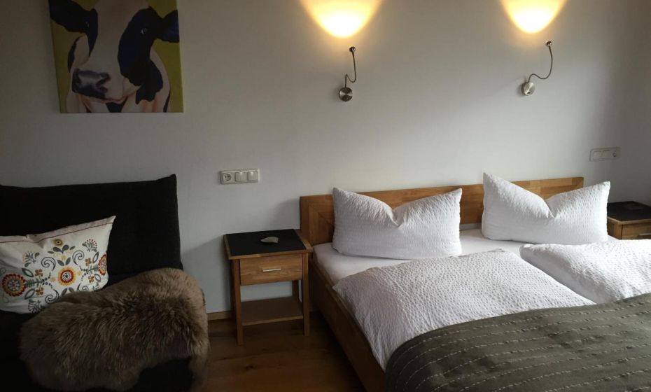 mama kÃ¤the - Apartments