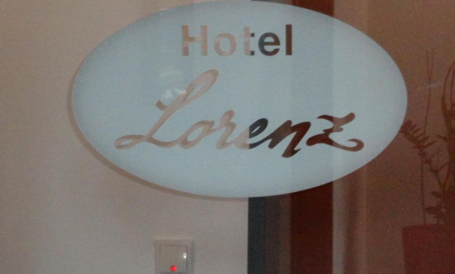 Hotel Cafe Lorenz