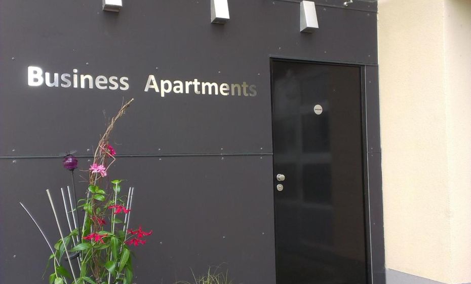 Business Apartments Business Apartments