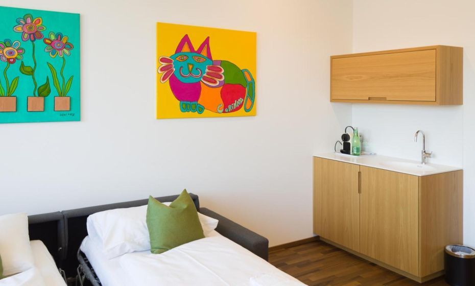 Business Motel Feldkirch