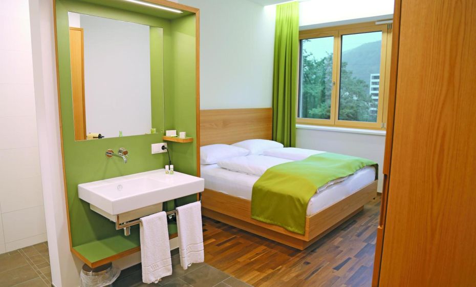 Business Motel Feldkirch
