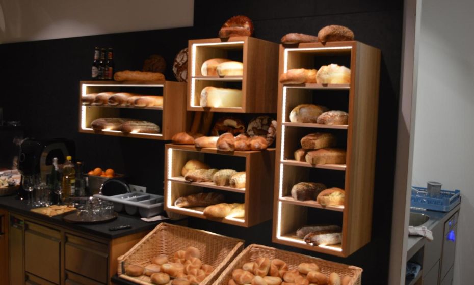 Business Motel Feldkirch