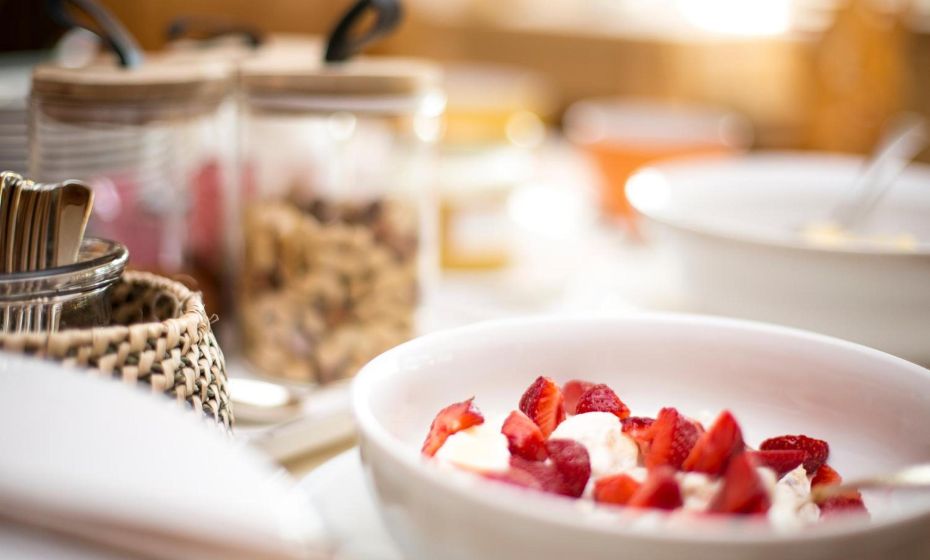 Landhaus Maria Grün B&B Landhaus Maria Grün B&B